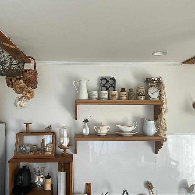 marmaladeさんの部屋