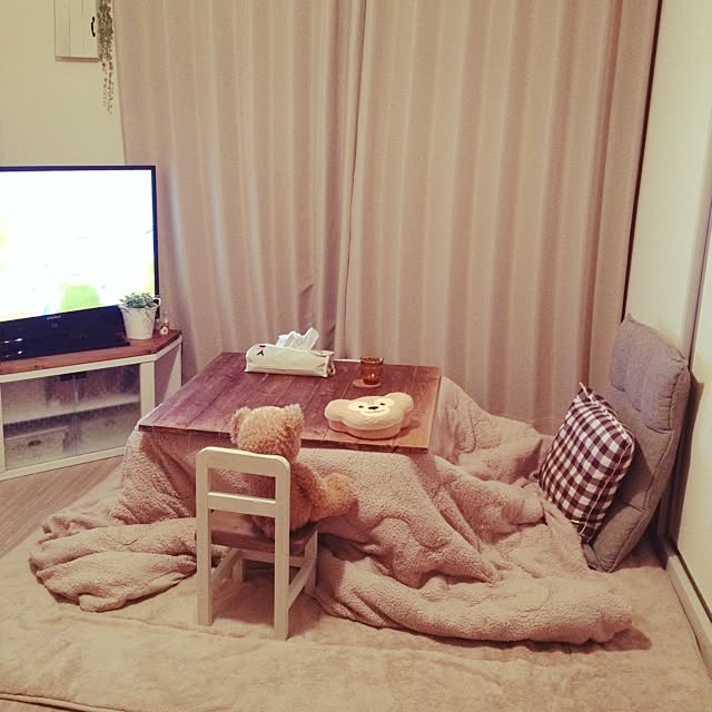 marierincoさんの実例写真