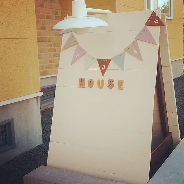 cookie_houseさんの実例写真