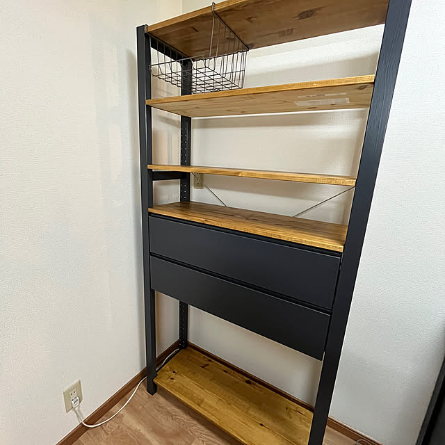 marieさんの部屋