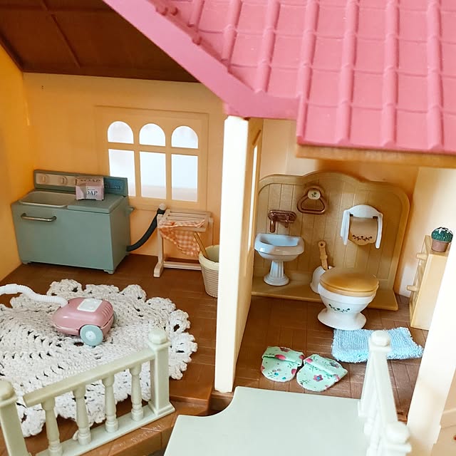 teamoさんの部屋