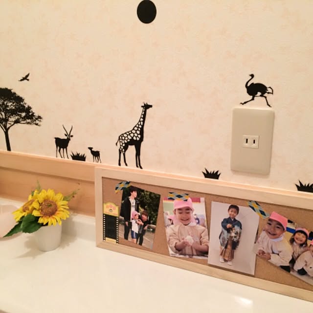 naaaakoさんの実例写真