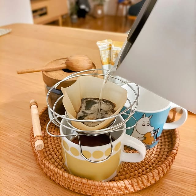 Haさんの部屋