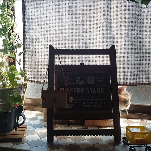 fukuさんの部屋