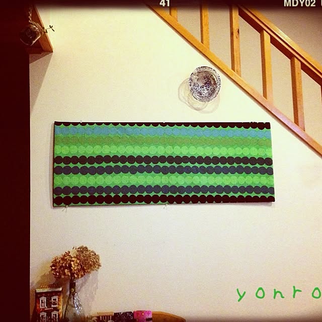 yonrokuさんの実例写真