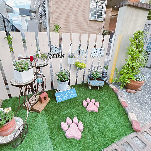 moolさんの部屋