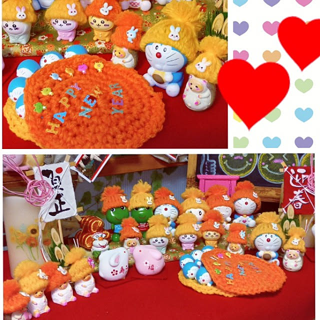 mocomocoさんの実例写真