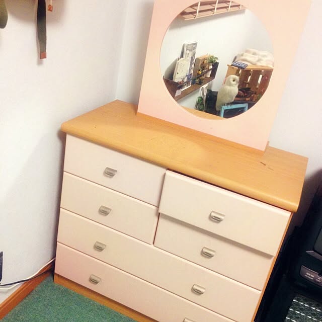 moeさんの実例写真