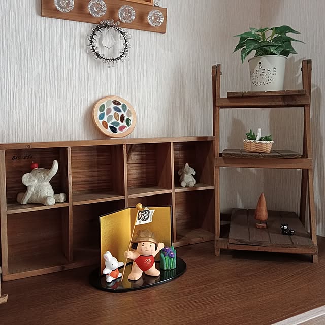 keirocoさんの部屋
