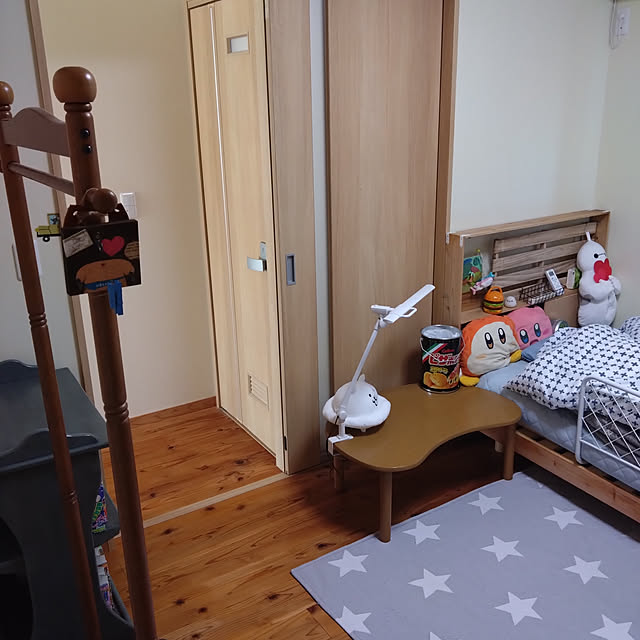 chiiyanさんの部屋