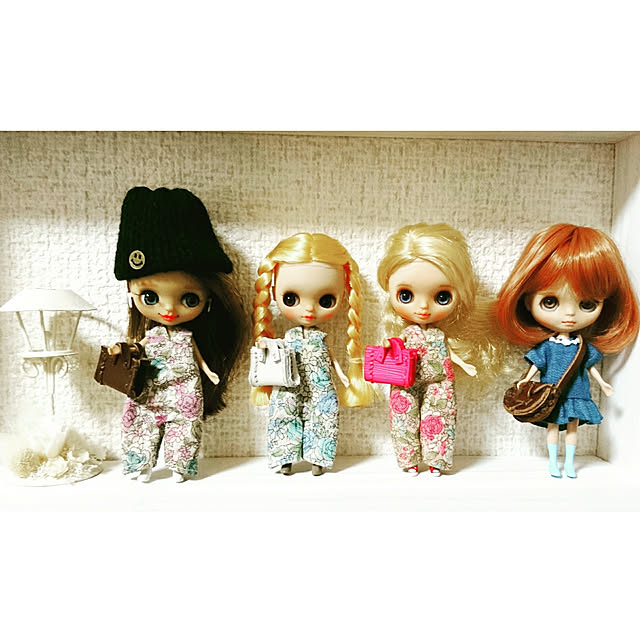 Aliceさんの実例写真