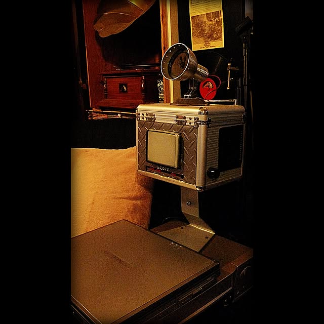 Retro-Futureさんの実例写真