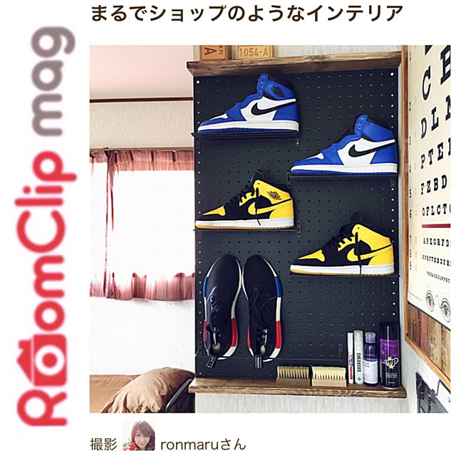 ronmaruさんの実例写真