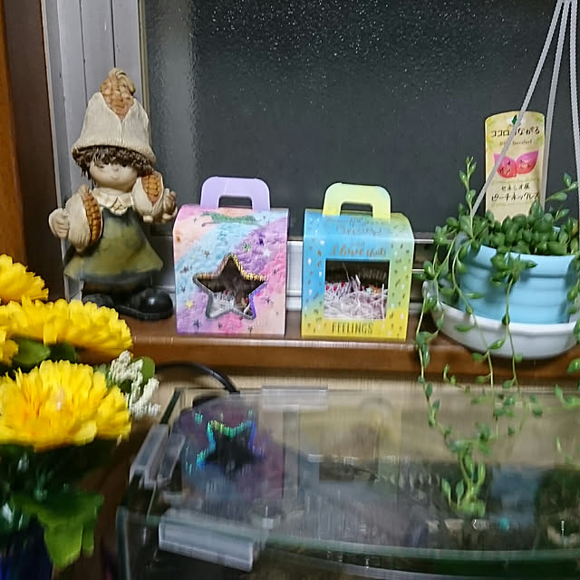 yuukyさんの実例写真