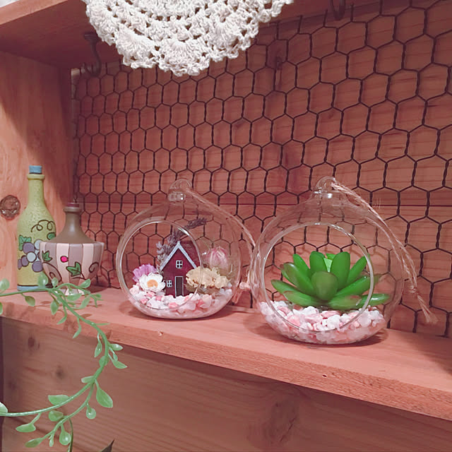 mintteaさんの実例写真
