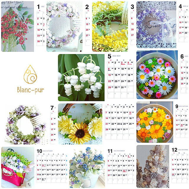 Blanc-purさんの実例写真