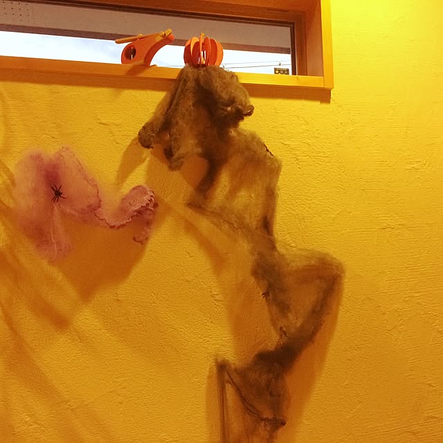 Yoko4Monkさんの実例写真