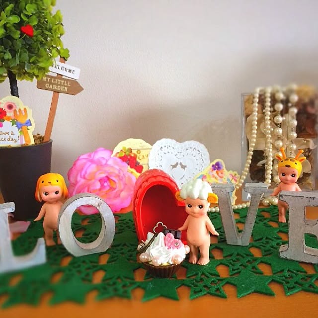 michiyo.さんの実例写真