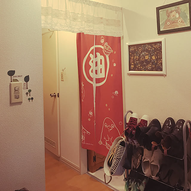 実例写真