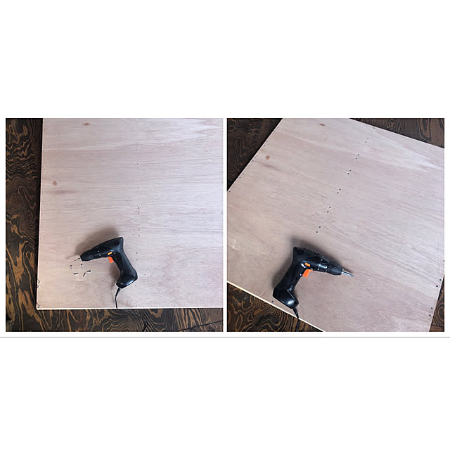 kurobarさんの実例写真