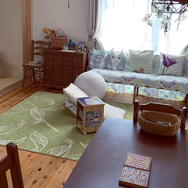 chiiyanさんの部屋