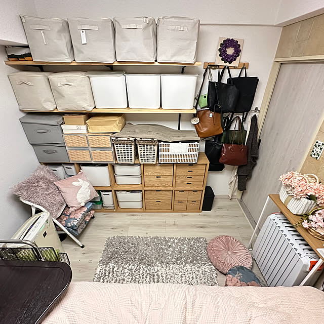 mizucchiさんの部屋