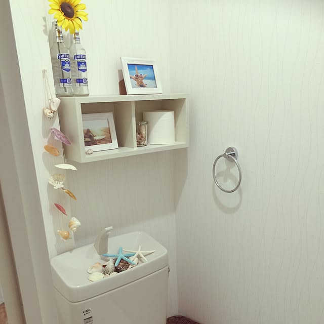 mukkomikkoさんの実例写真