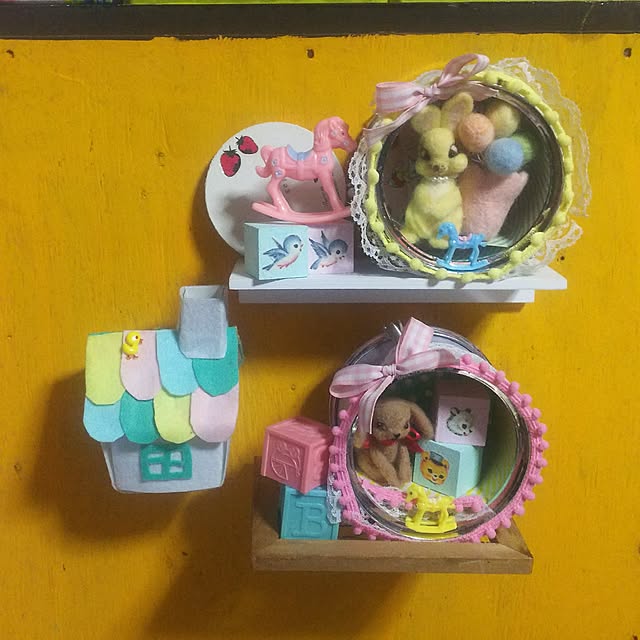 cherrycherryさんの実例写真