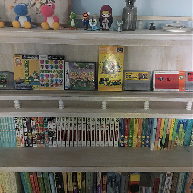 splippyfopさんの実例写真