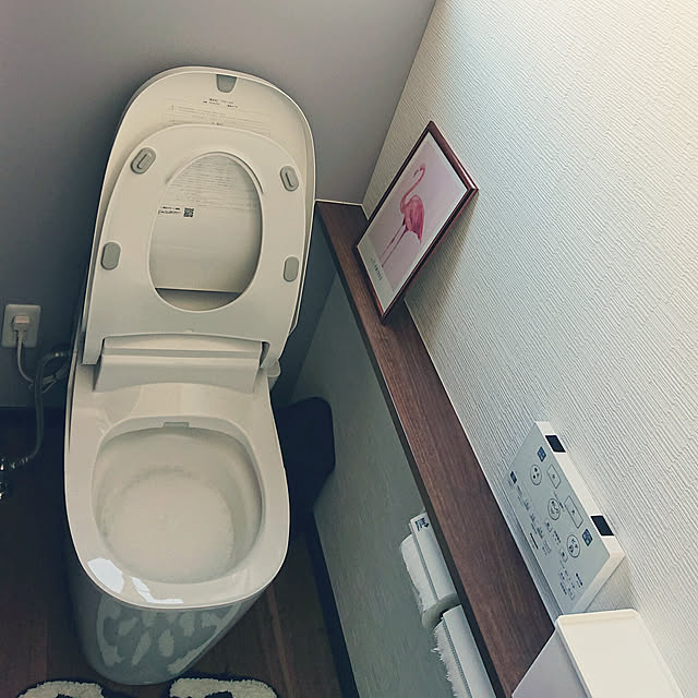 abuさんの実例写真