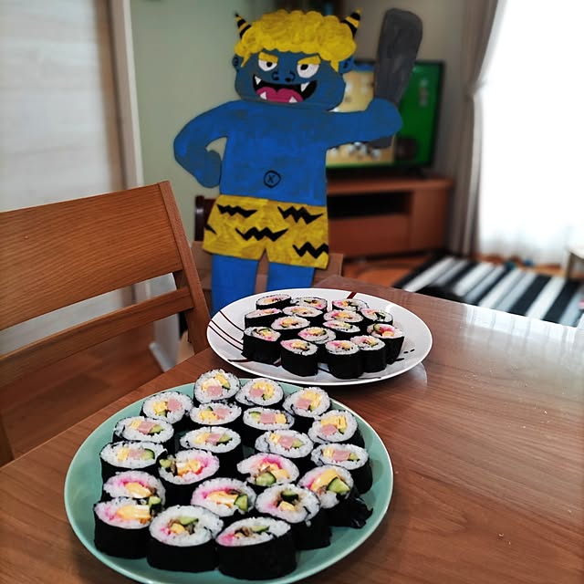 chokocreamさんの実例写真