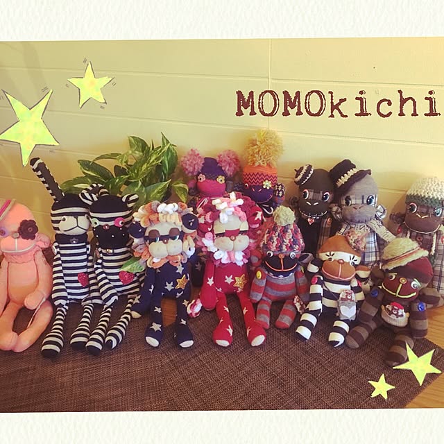 Kayokoさんの実例写真