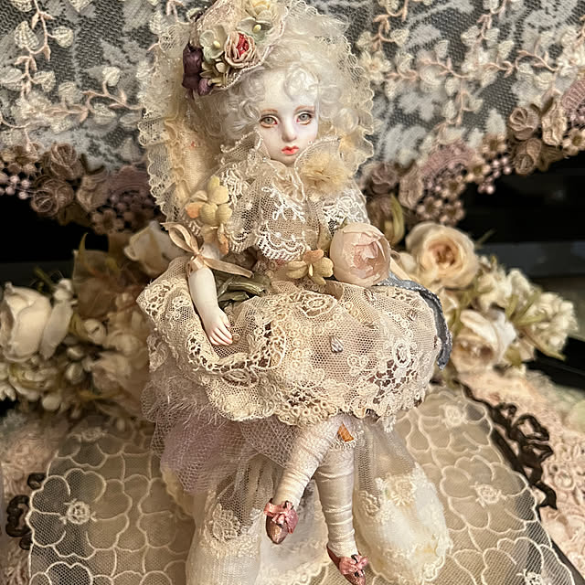 AYUKOさんの部屋