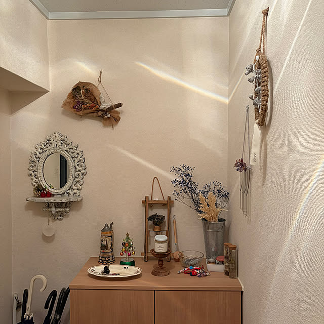 hameさんの実例写真