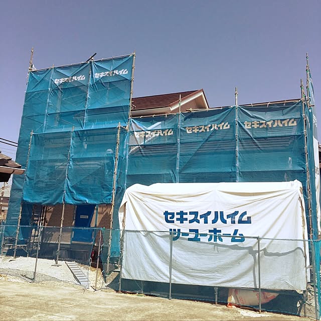 実例写真