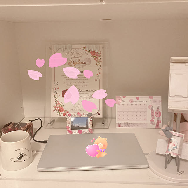 hinamama5さんの実例写真