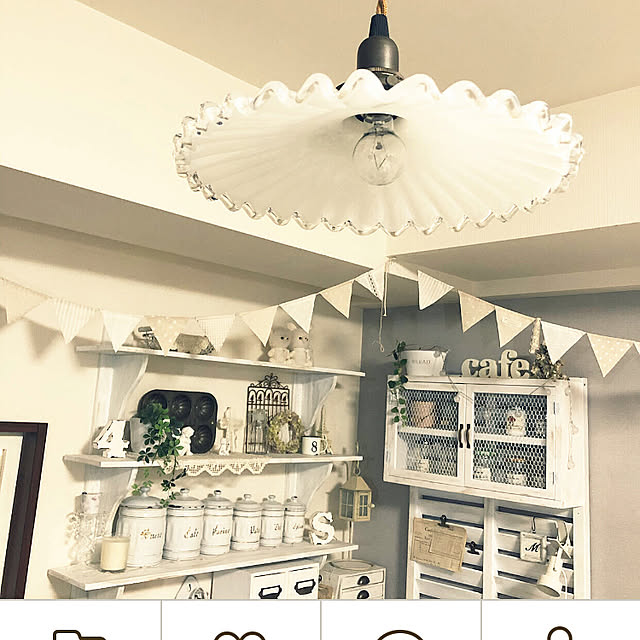Atelier.mさんの実例写真