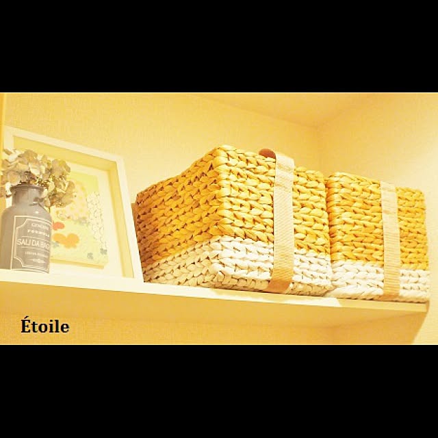 etoileさんの実例写真