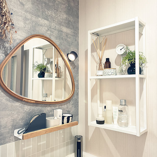 naco.さんの実例写真