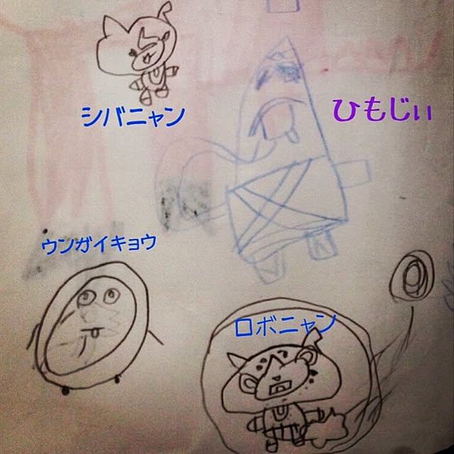 Aachanさんの実例写真