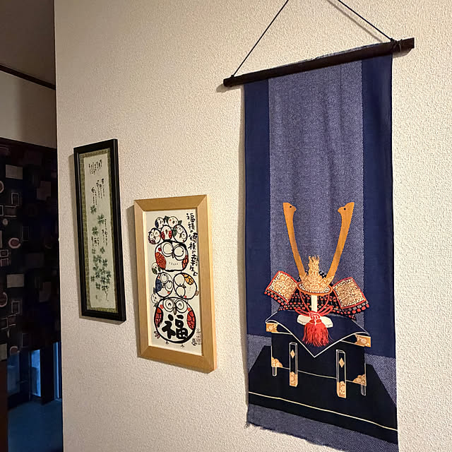 ritsukoさんの部屋