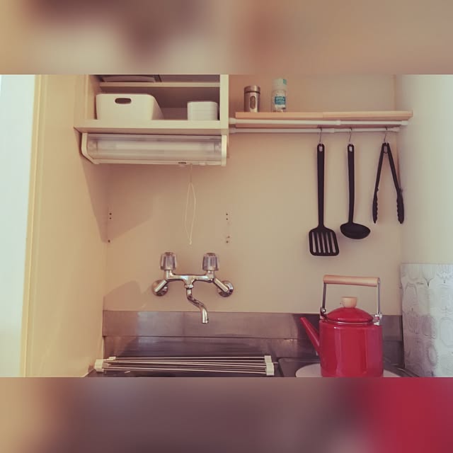 ysnaさんの実例写真