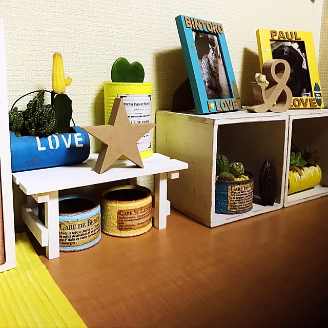 bubuさんの実例写真
