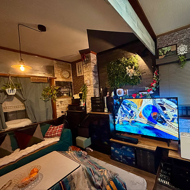 tututu0204さんの実例写真