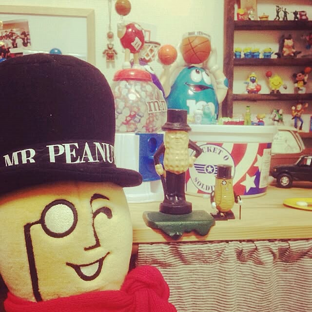 TOYMARUさんの実例写真