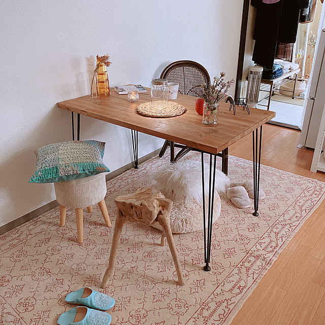 smallroomさんの実例写真