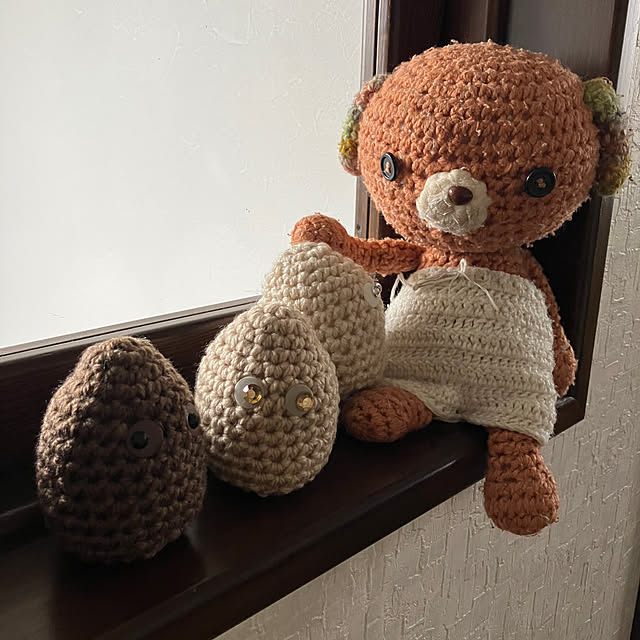 manduonmaさんの部屋