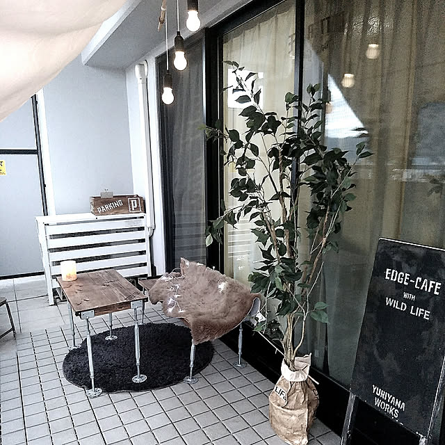yuriyanaさんの実例写真