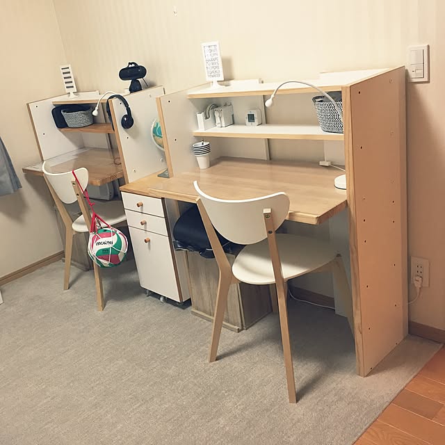 Kさんの実例写真