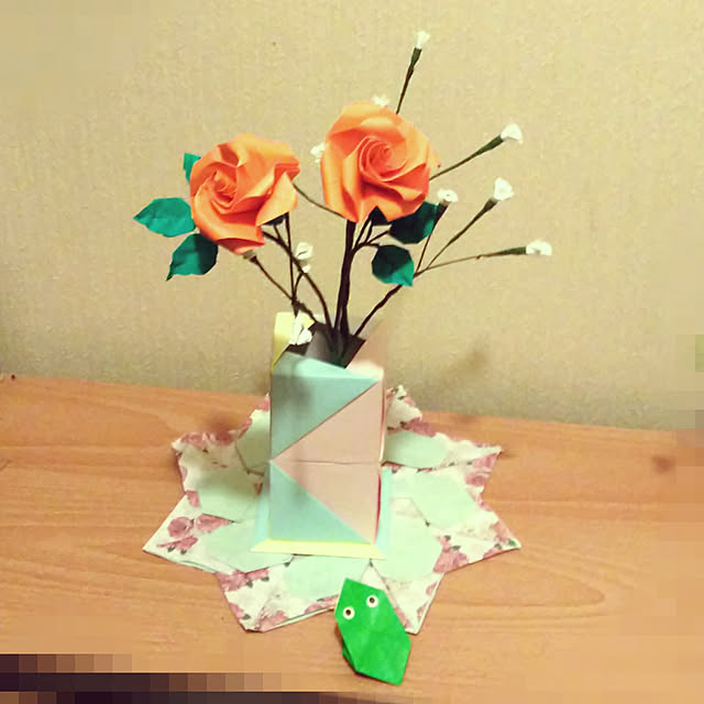 chiikokunさんの実例写真